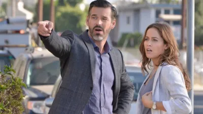 thumbnail - S2:E8 Prosopagnosia and Parrotfish