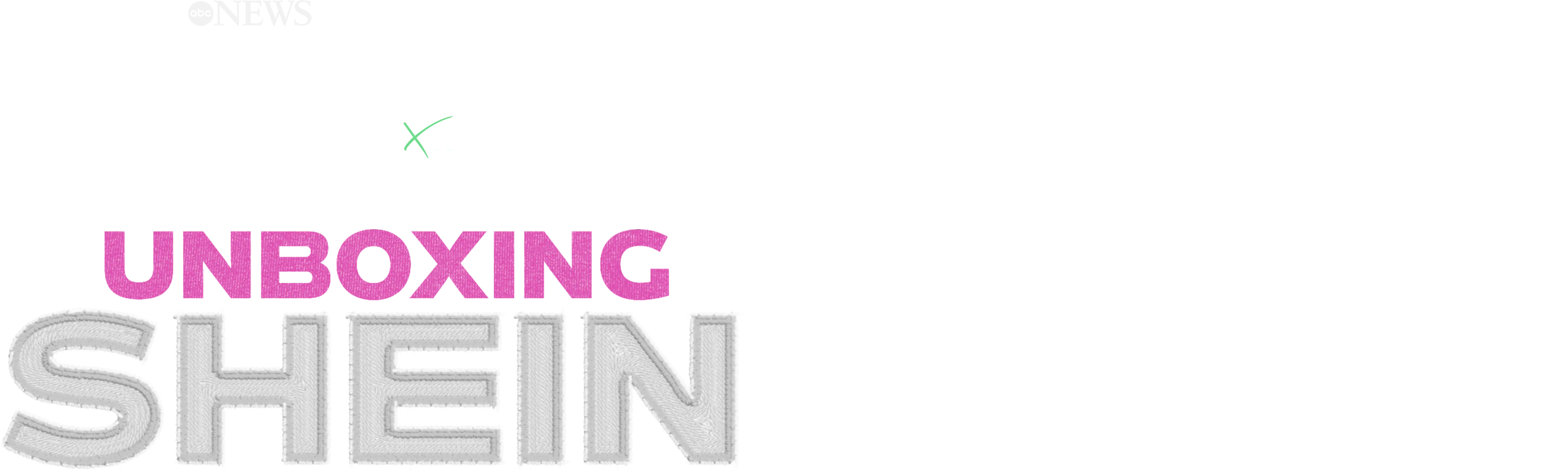 IMPACT x Nightline: Unboxing Shein