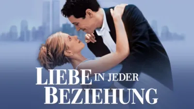 Liebe in jeder Beziehung
