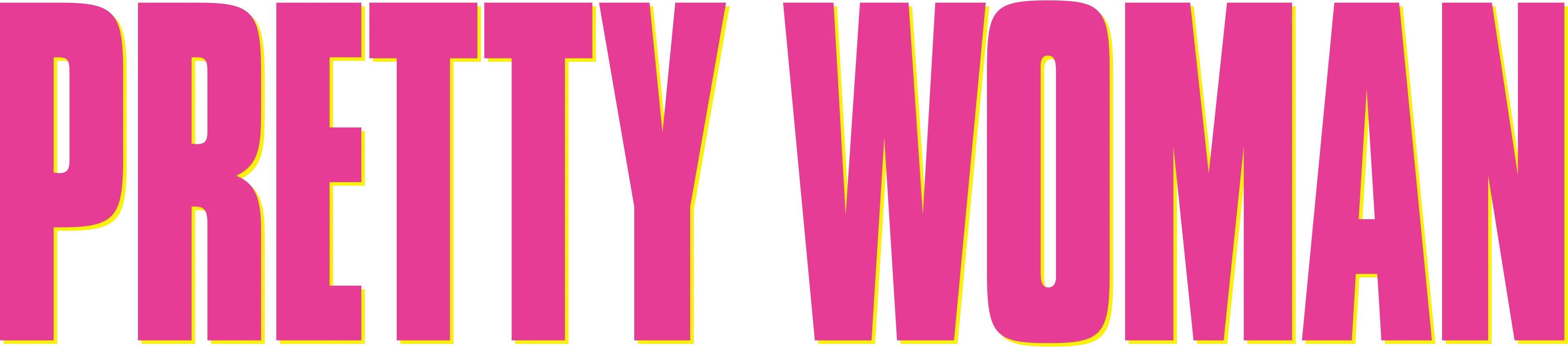 Pretty Woman