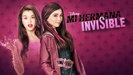 thumbnail - Mi hermana Invisible