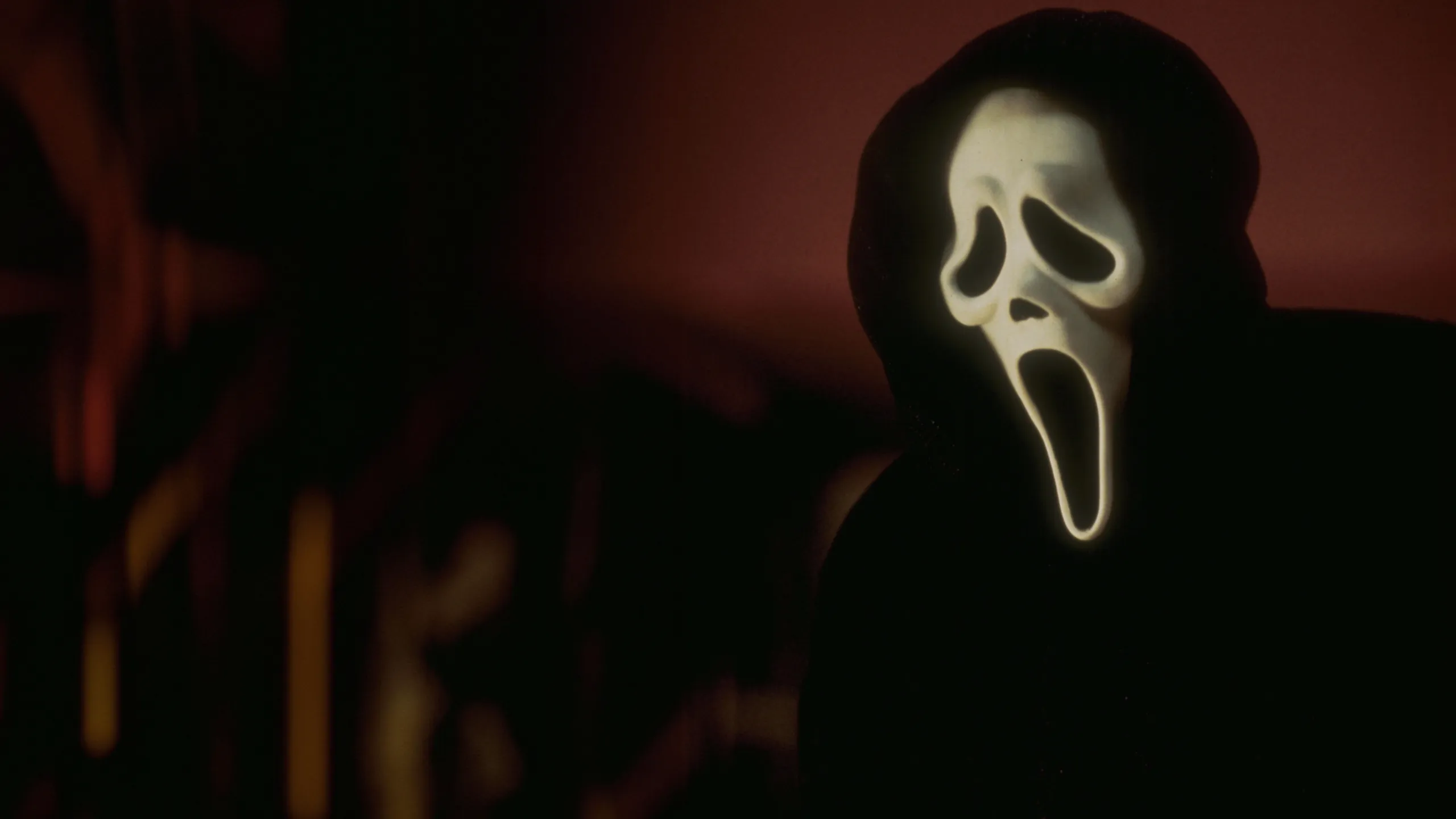 Scream 3