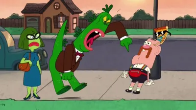 thumbnail - S5:E16 Date with Gus