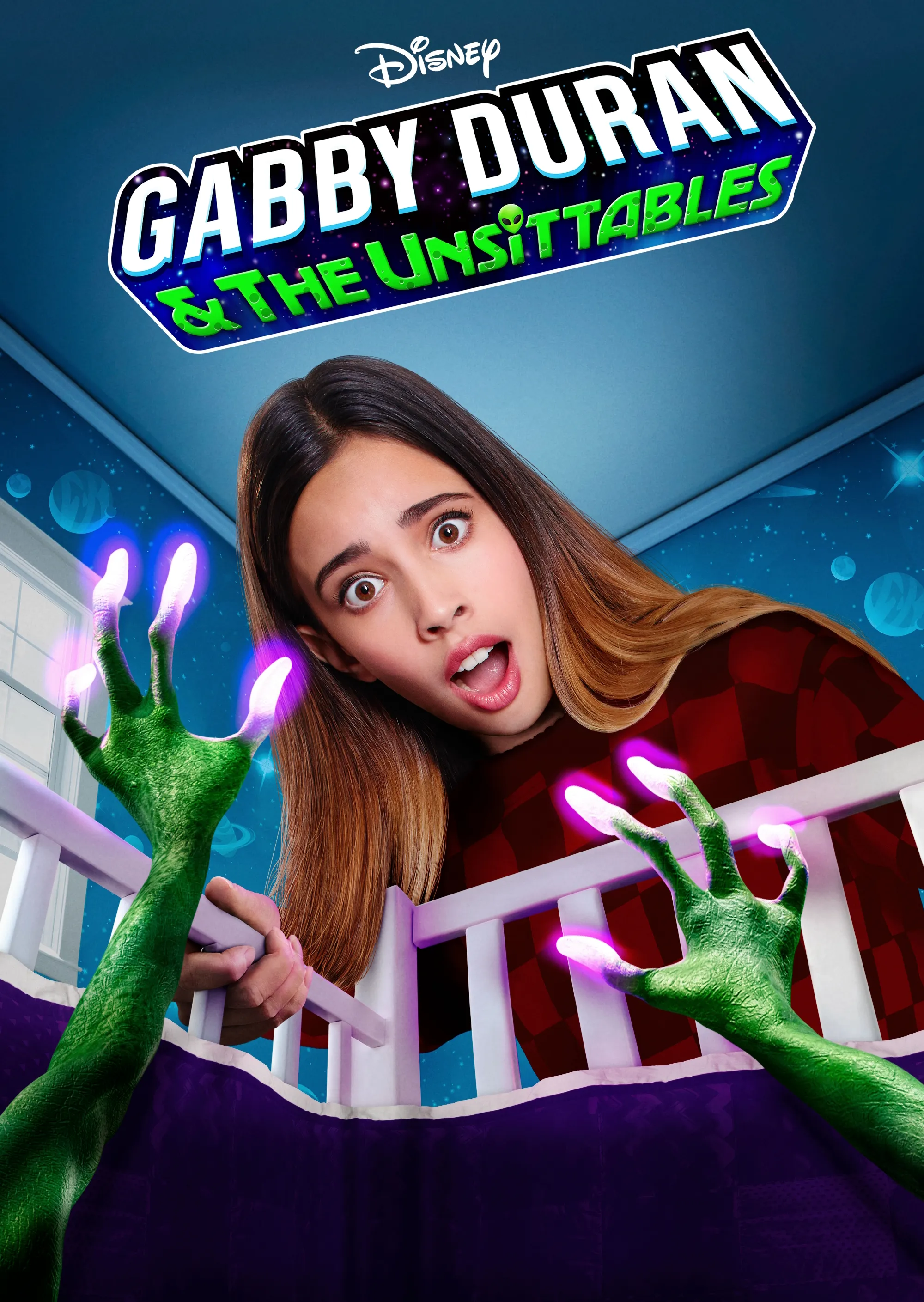 Gabby Duran And The Unsittables