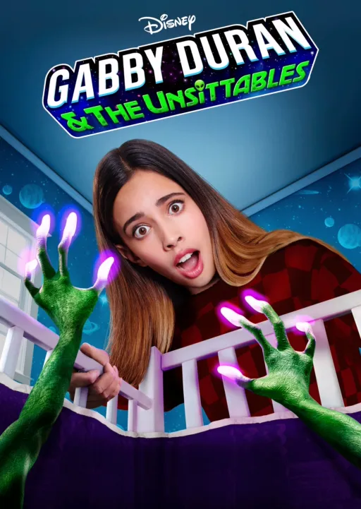 thumbnail - Gabby Duran And The Unsittables