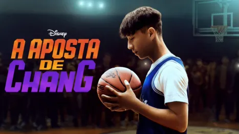 thumbnail - A Aposta De Chang