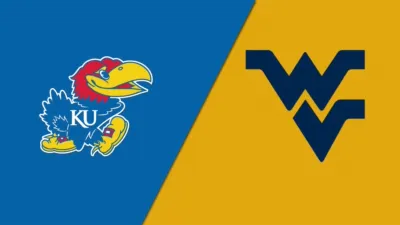 thumbnail - Kansas vs. West Virginia (2014)