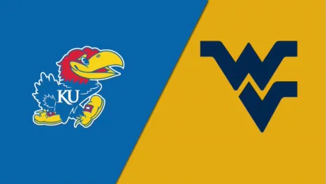 thumbnail - Kansas vs. West Virginia (2014)