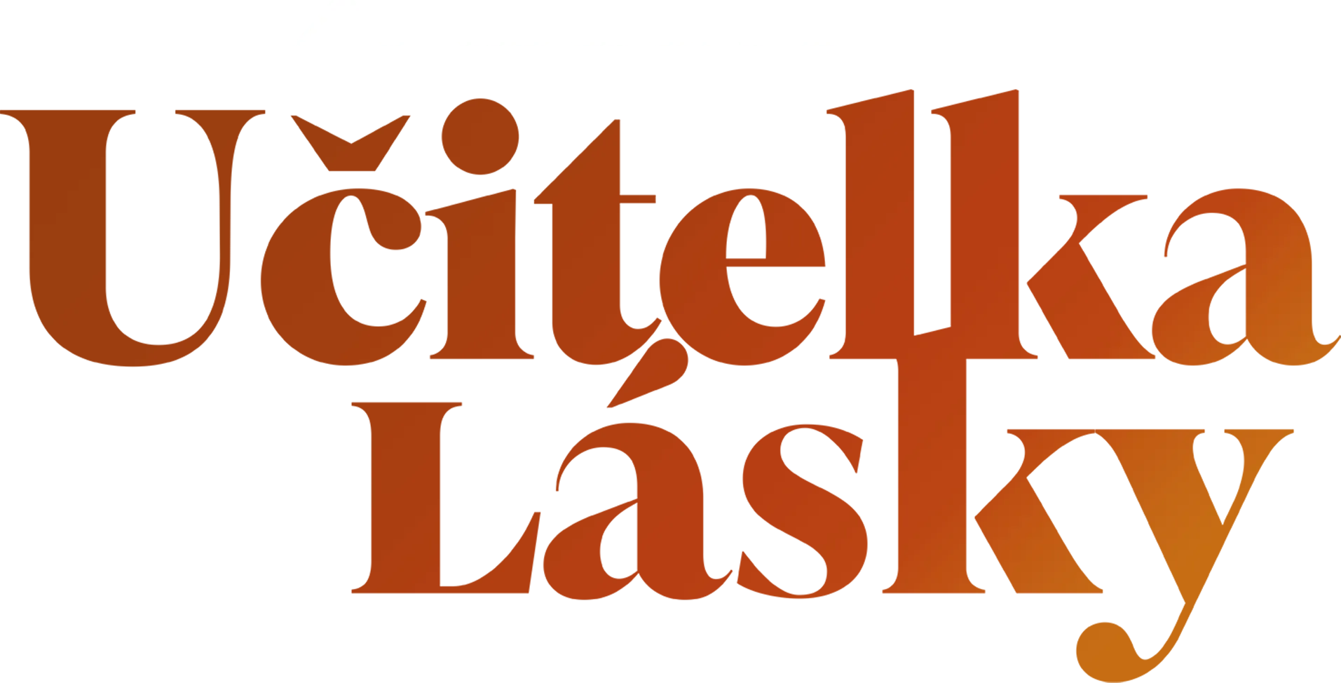 Učitelka lásky