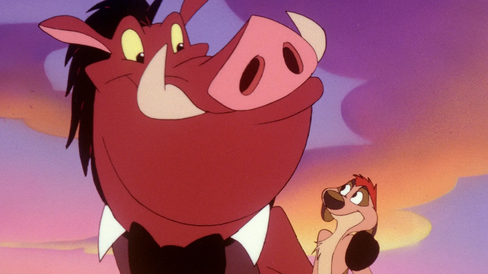 thumbnail - S3:E16 You May Have Already Won Six Million Bakra / My Meteor, My Friend