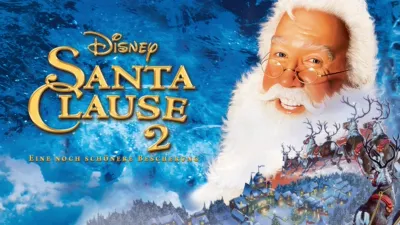 thumbnail - Santa Clause 2 - Eine noch schönere Bescherung