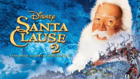 thumbnail - Santa Clause 2 - Eine noch schönere Bescherung