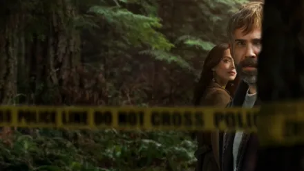 Murder in a Small Town