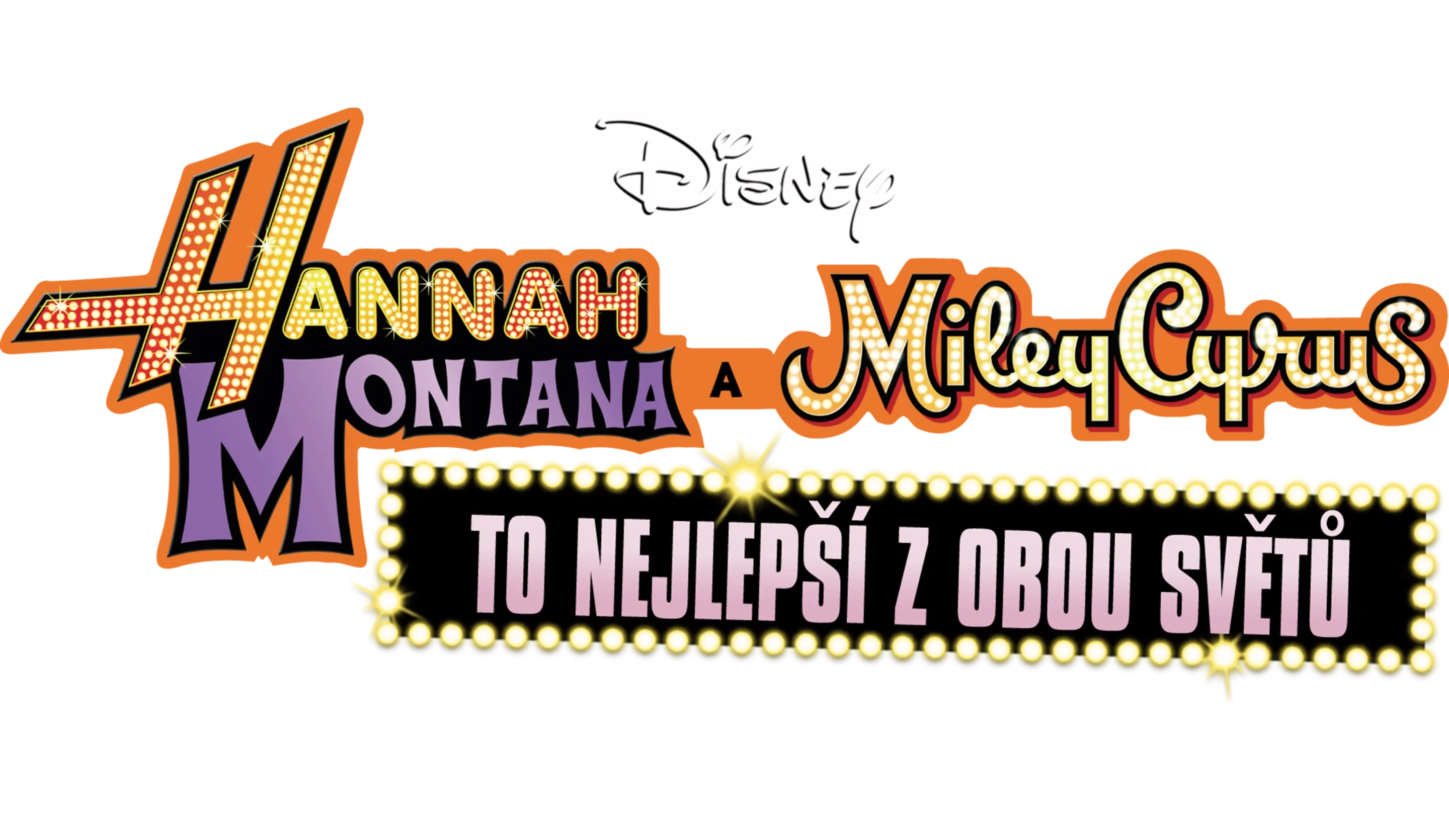 Hannah Montana a Miley Cyrus: To nejlepší z obou světů