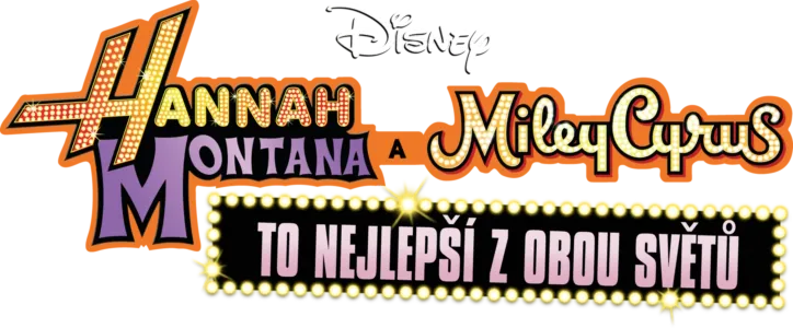 Hannah Montana a Miley Cyrus: To nejlepší z obou světů