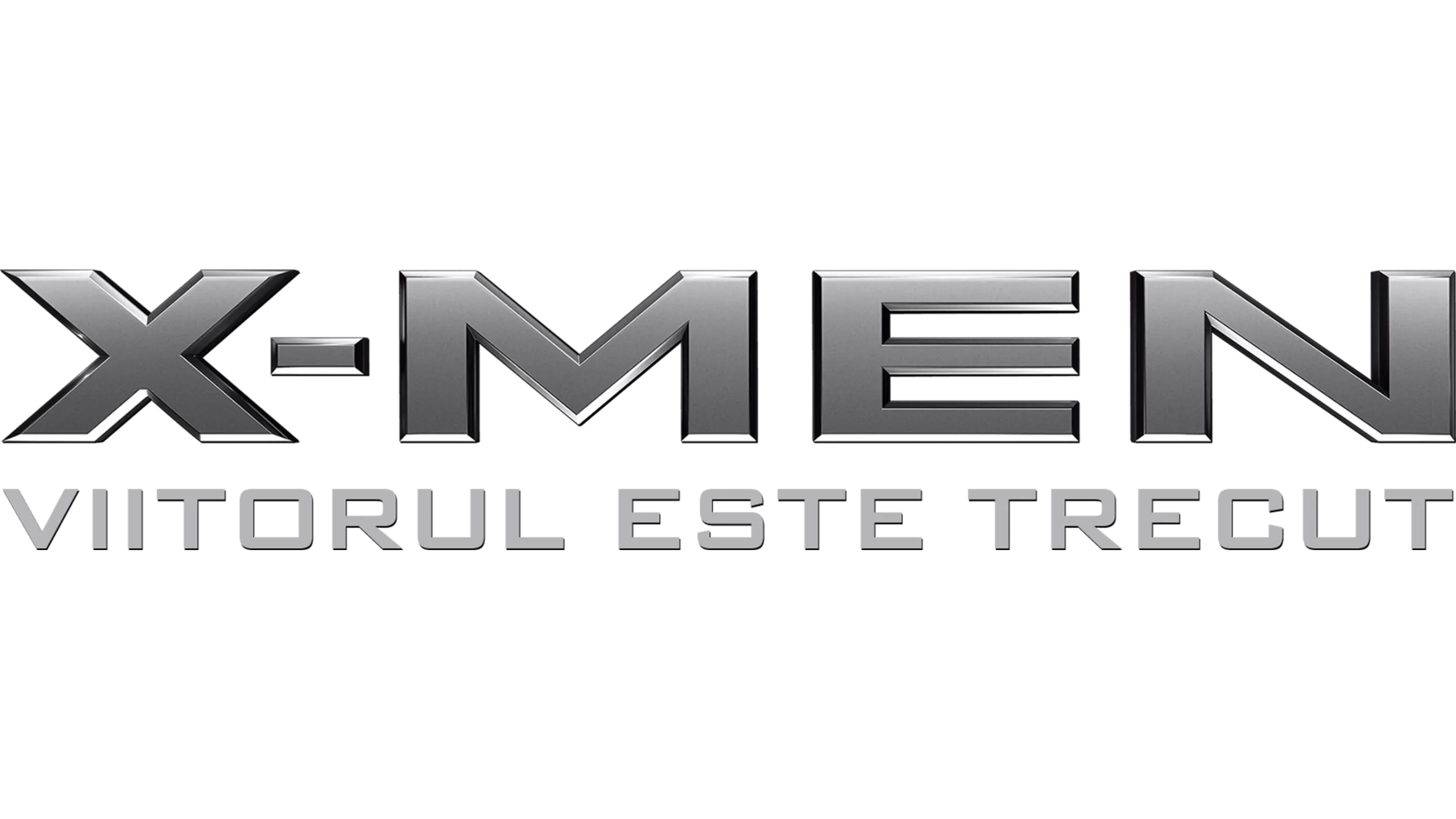 X-Men: Viitorul este trecut