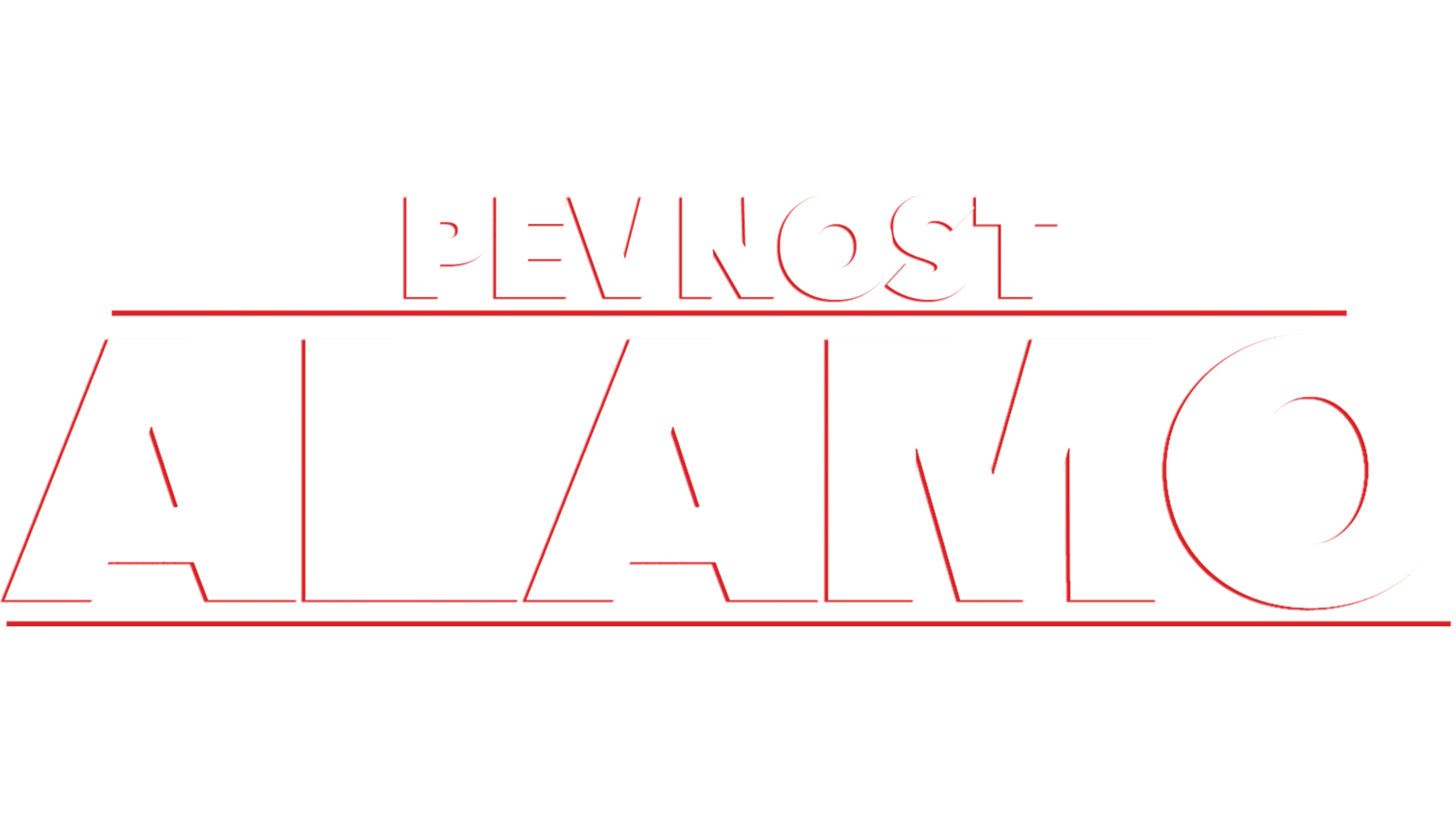 Pevnost Alamo