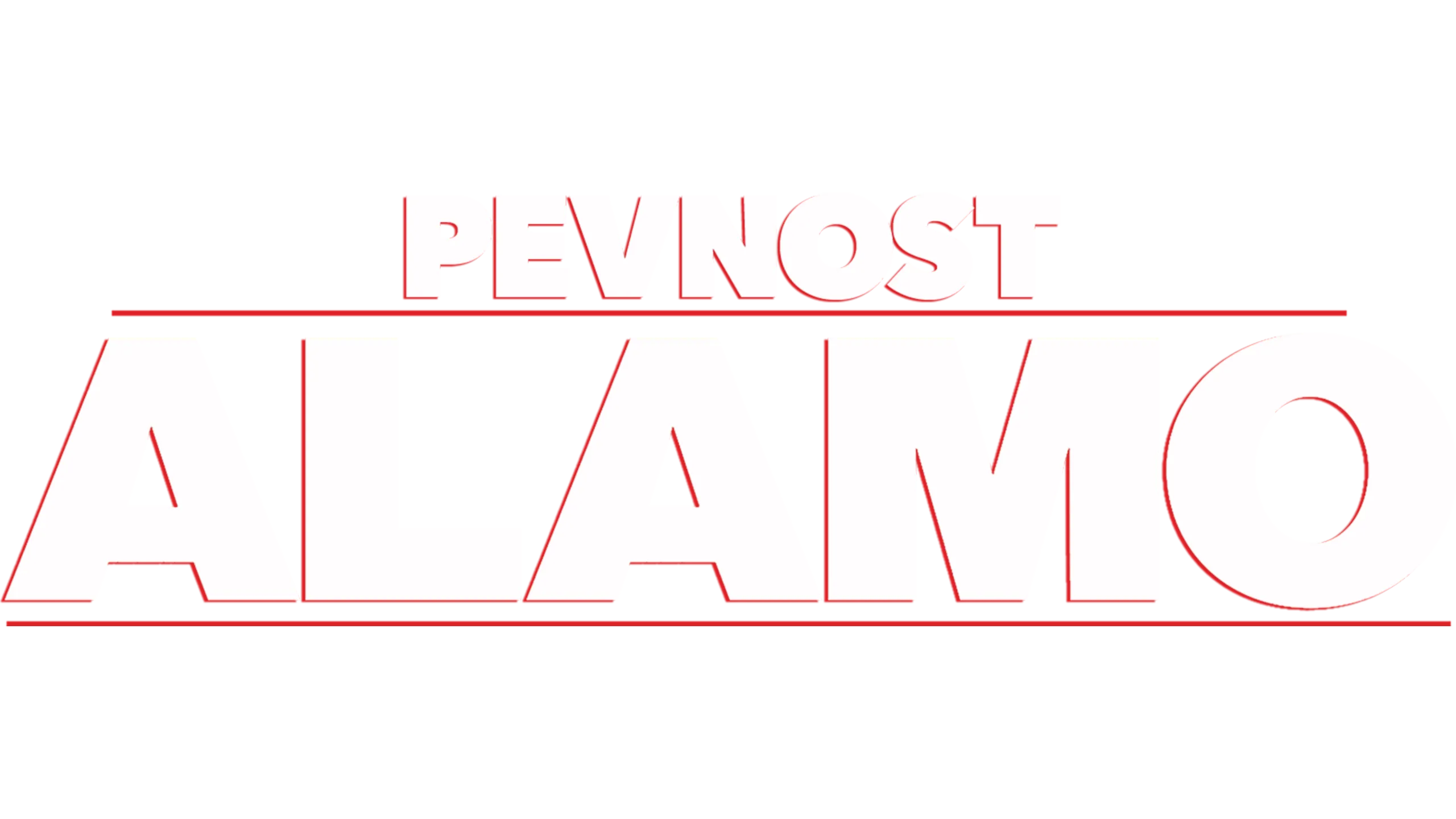 Pevnost Alamo