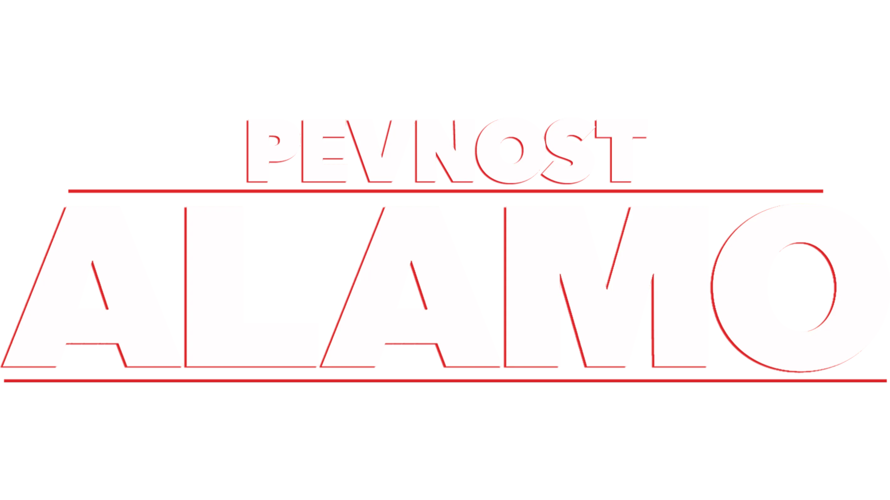 Pevnost Alamo