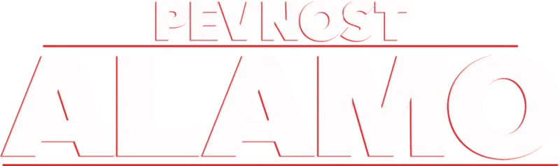Pevnost Alamo
