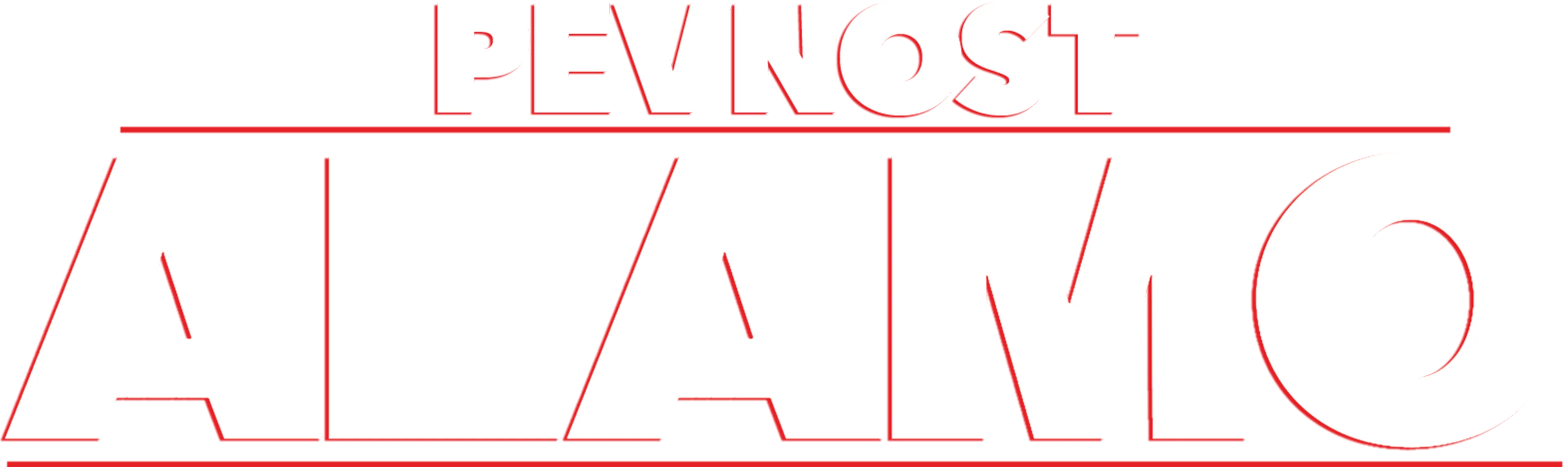 Pevnost Alamo
