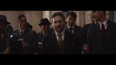 thumbnail - S1:E2 Titans vs. FDR