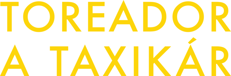 Toreador a taxikár
