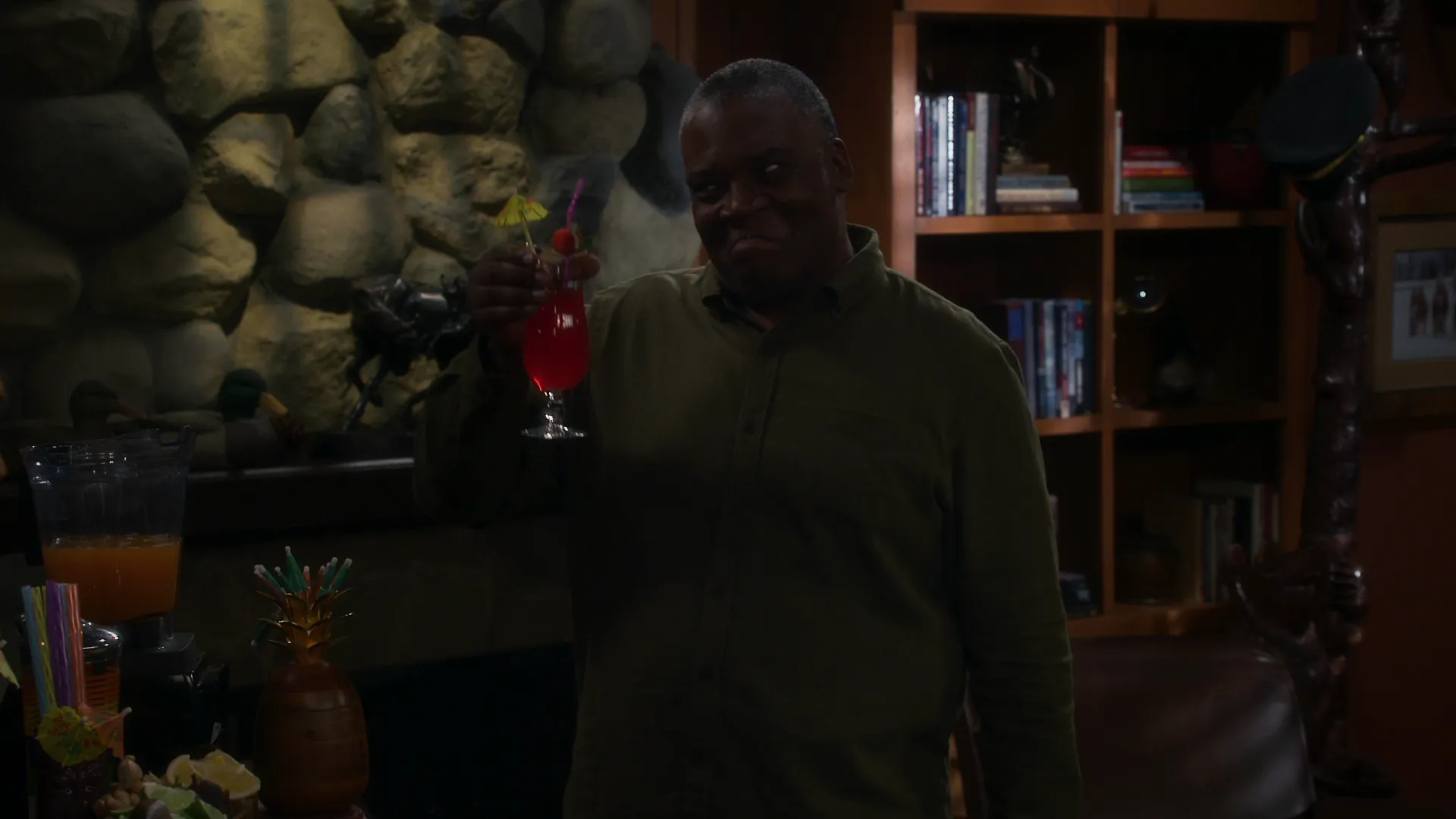 thumbnail - S9:E1 Time Flies