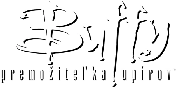 Buffy, premožiteľka upírov
