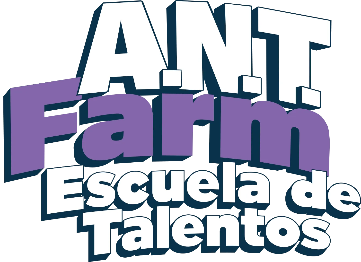 A.N.T. Farm: Escuela de talentos