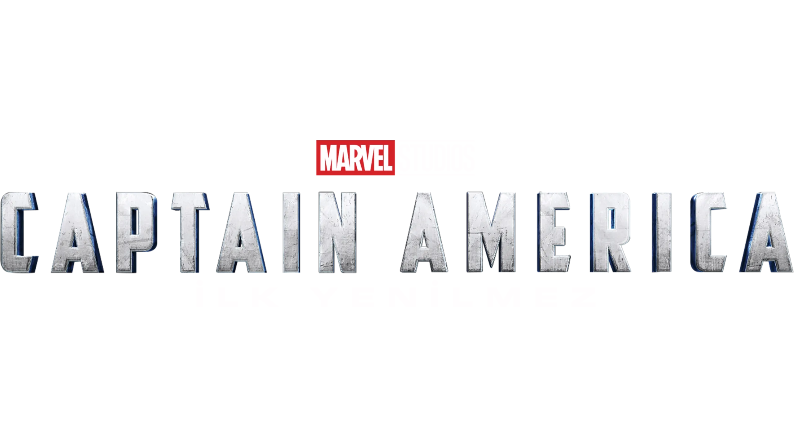 Captain America: İlk Yenilmez