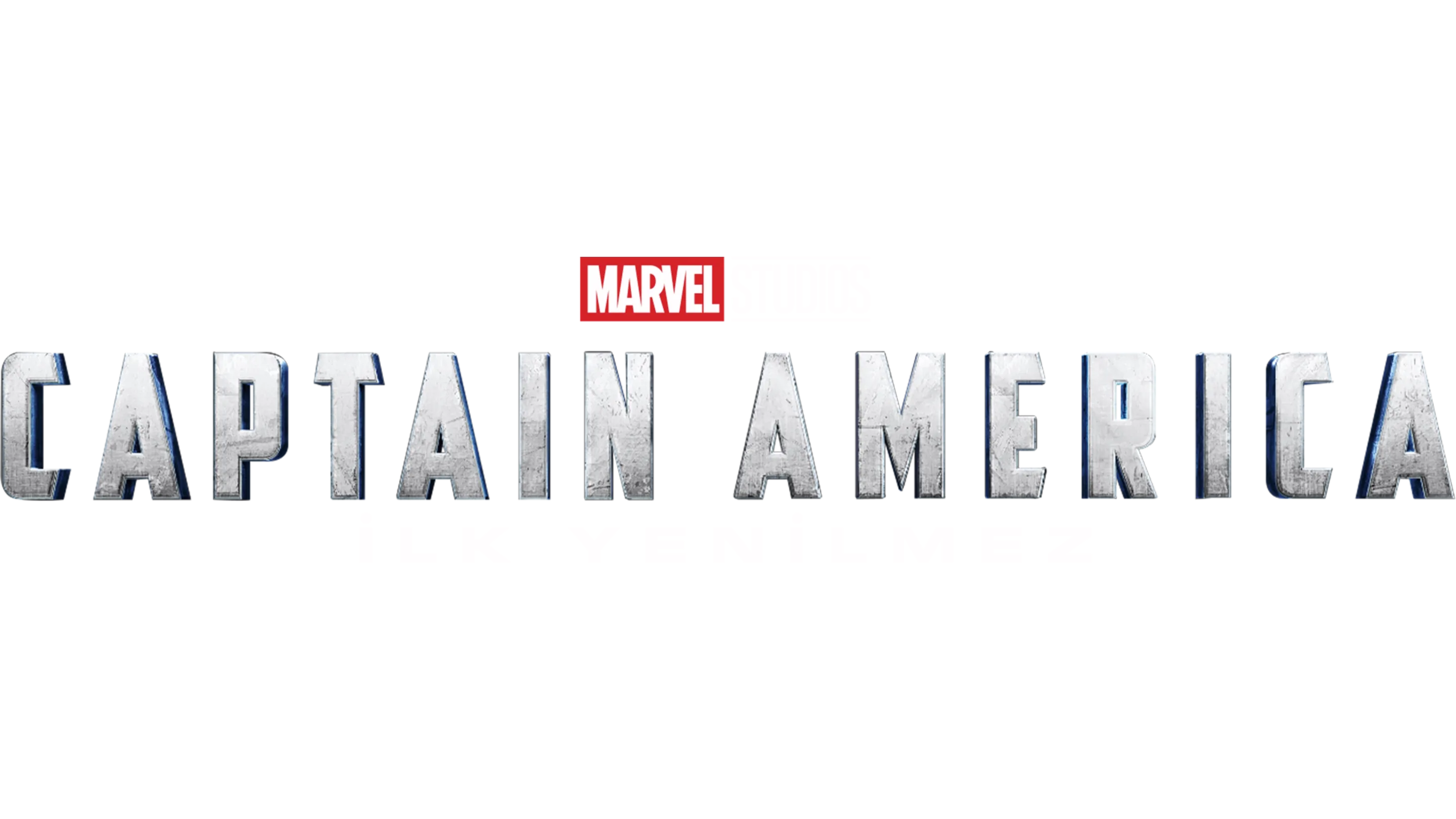 Captain America: İlk Yenilmez