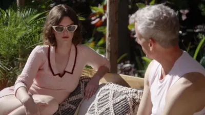 thumbnail - S1:E1 Who Can You Trust?