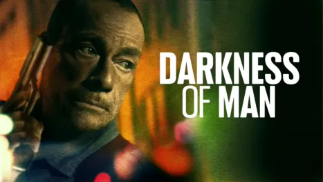 thumbnail - Darkness of Man