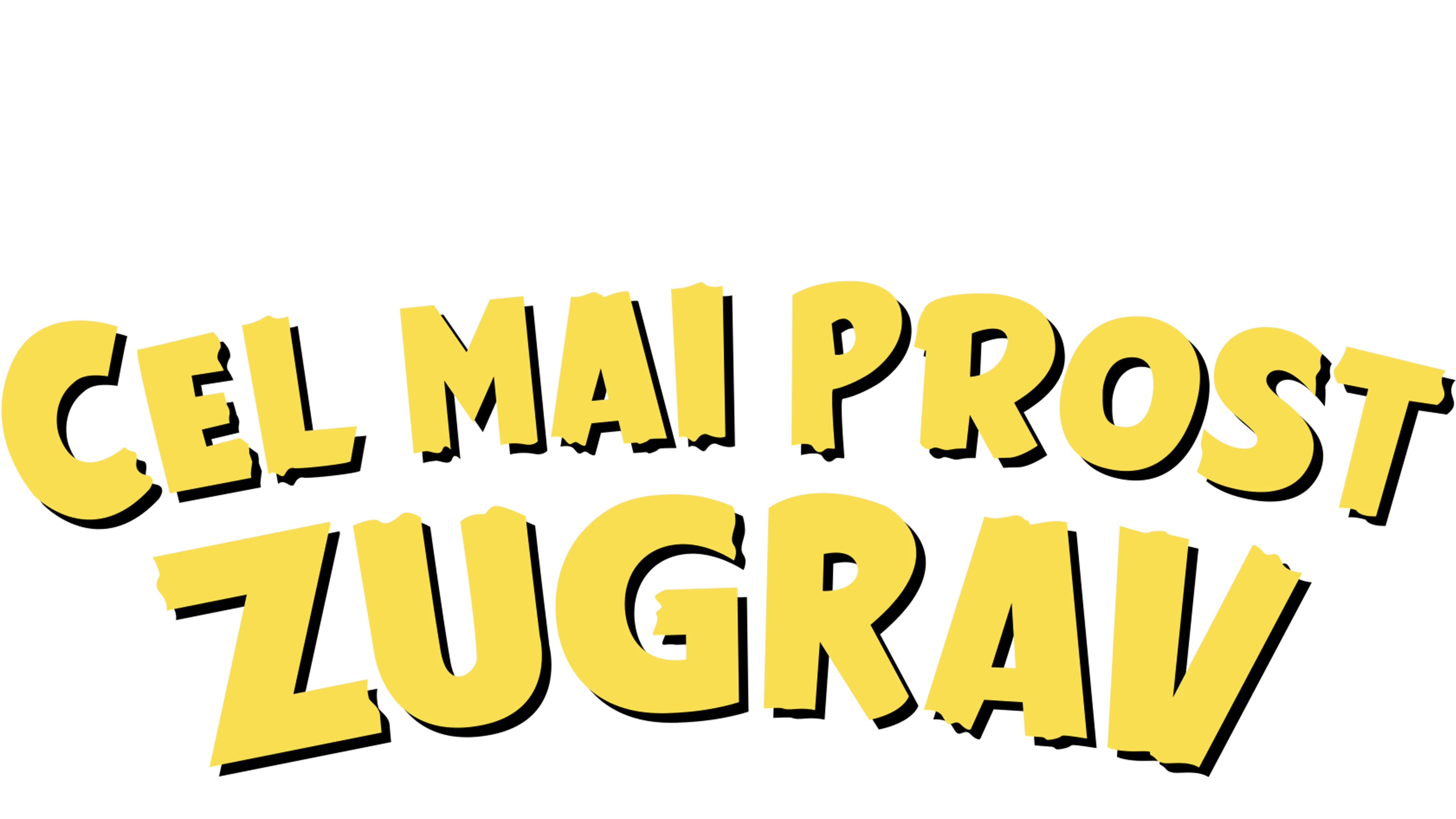 Cel mai prost zugrav