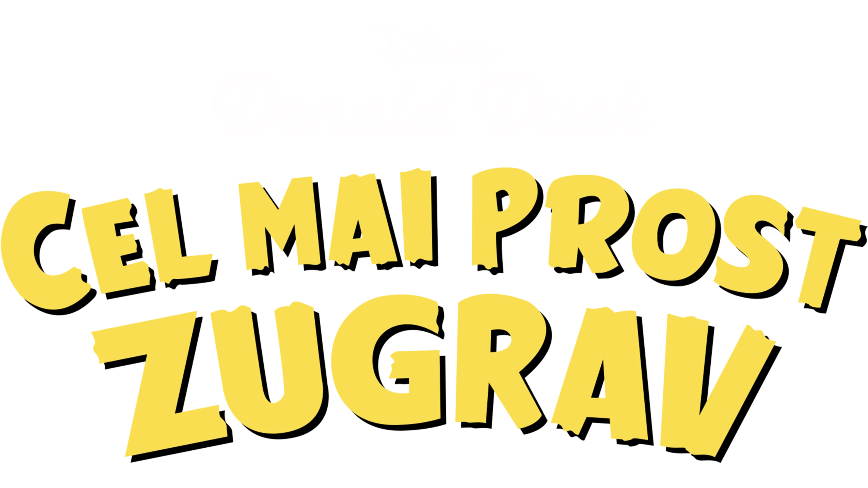 Cel mai prost zugrav