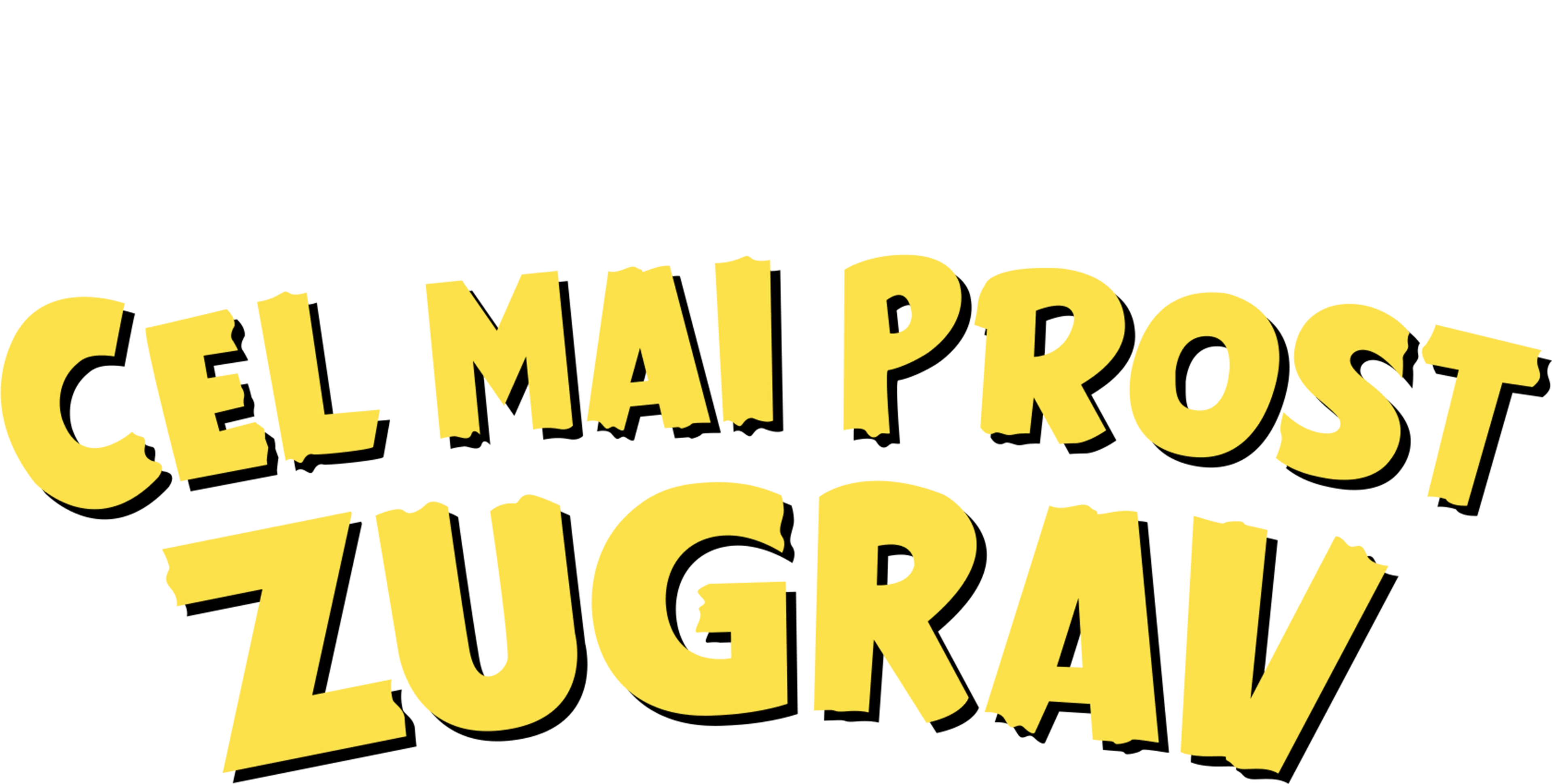 Cel mai prost zugrav