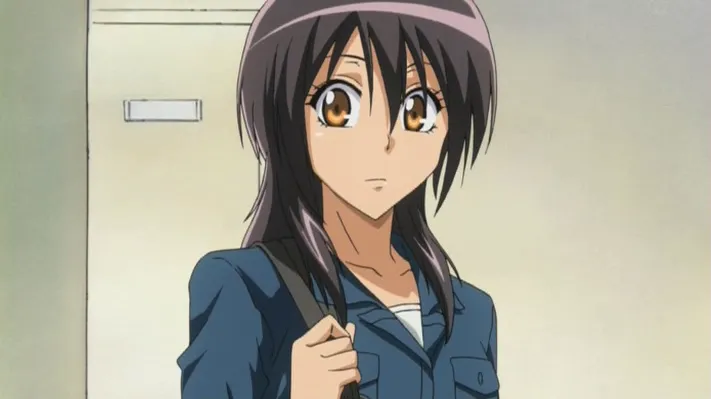 thumbnail - S1:E4 (Sub) Net Idol Aoi