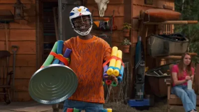 thumbnail - S7:E4 An Arrow Victory