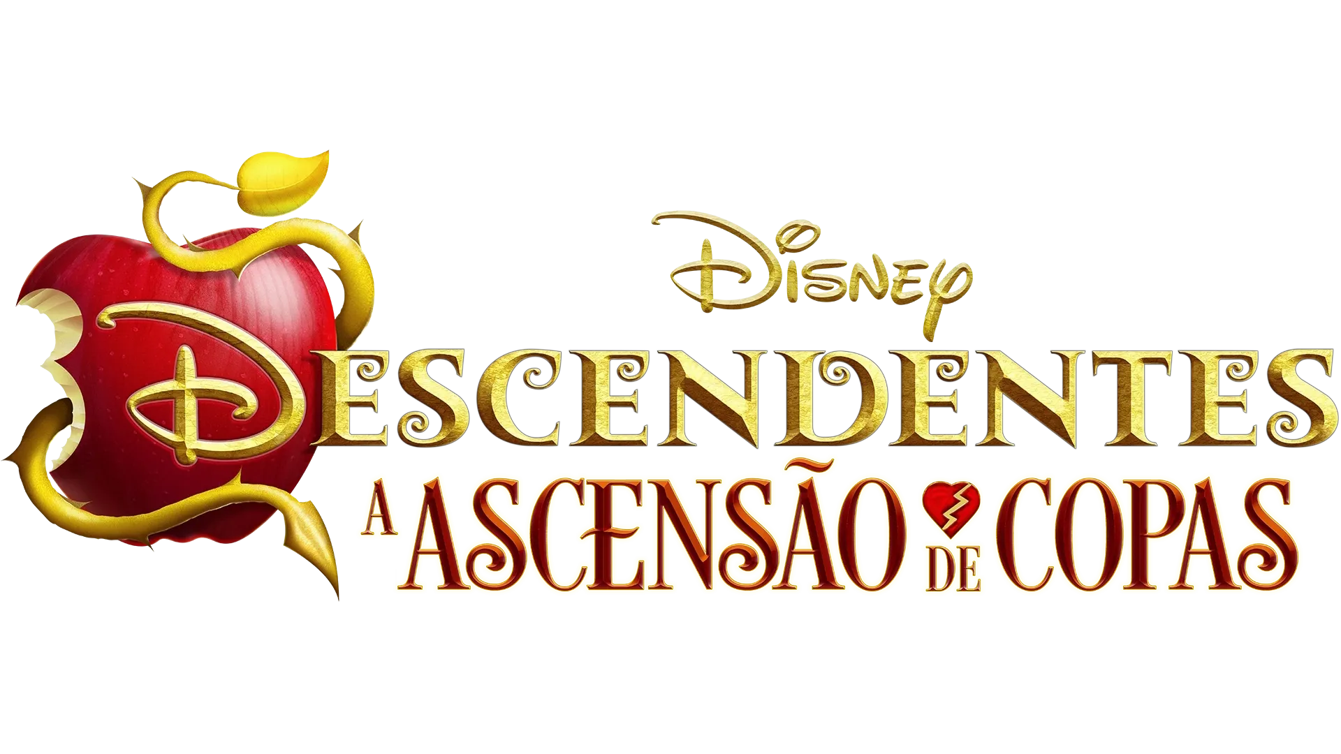 Descendentes: A Ascensão de Copas