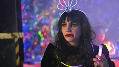 thumbnail - S1:E6 Baron's Night Out