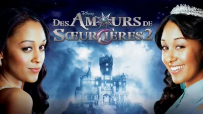 Des amours de sœurcières 2