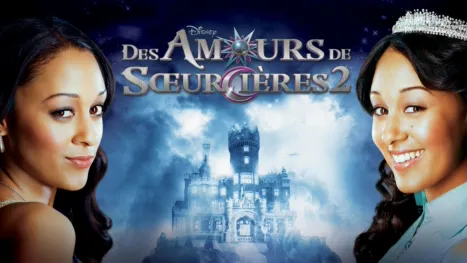 thumbnail - Des amours de sœurcières 2