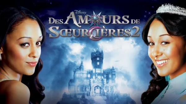 thumbnail - Des amours de sœurcières 2