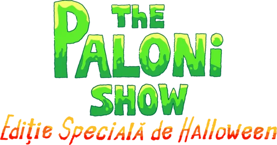 The Paloni Show: Ediție Specială de Halloween