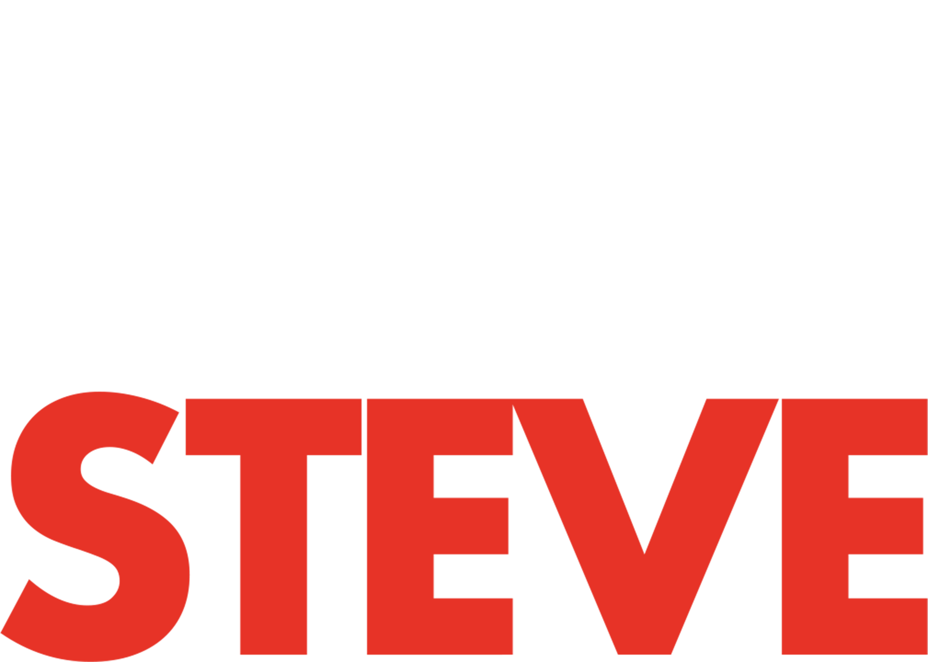 Totul despre Steve
