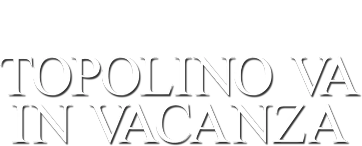 Topolino va in vacanza