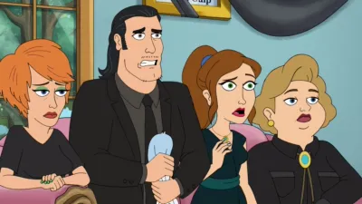 thumbnail - S2:E11 Big Pimpin'