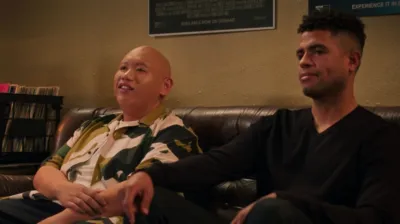 thumbnail - S2:E3 The Truth About the Truth