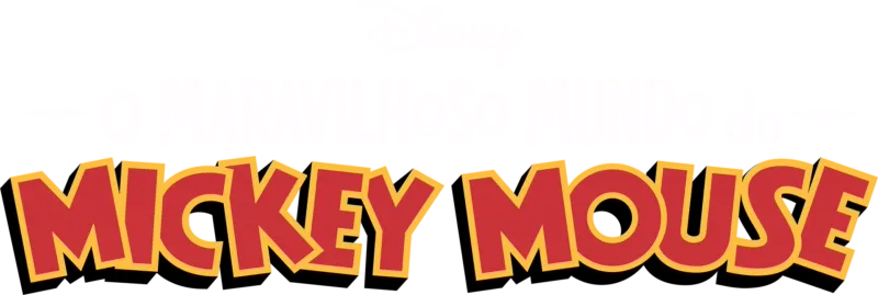 O Maravilhoso Mundo do Mickey Mouse